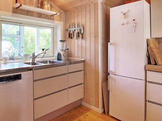 Maison de vacances Vejby Strand  20