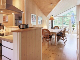 Ferienhaus Vejby Strand  36