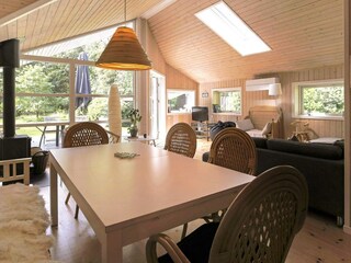 Casa de vacaciones Vejby Strand  26