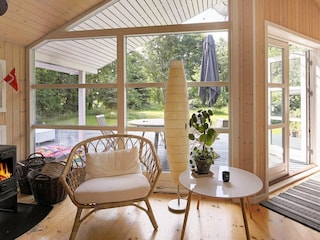 Ferienhaus Vejby Strand  33