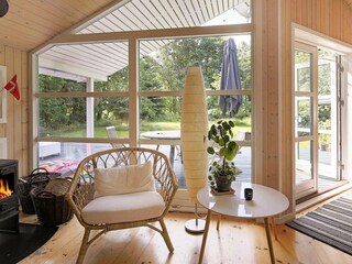 Vakantiehuis Vejby Strand  18
