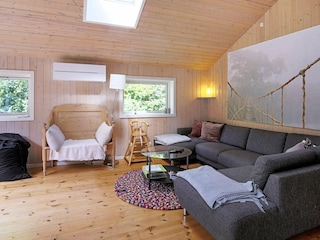 Ferienhaus Vejby Strand  36