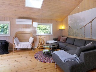 Vakantiehuis Vejby Strand  36