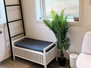 Vakantiehuis Vejby Strand  37