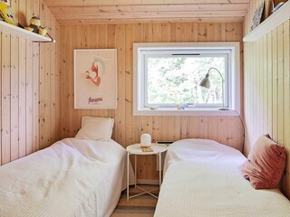 Casa per le vacanze Vejby Strand  52