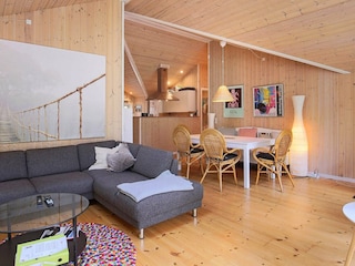 Ferienhaus Vejby Strand  9