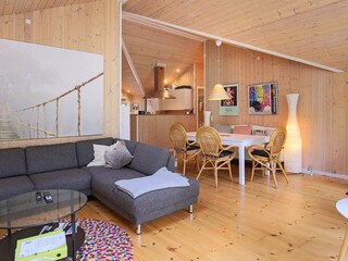 Maison de vacances Vejby Strand  5