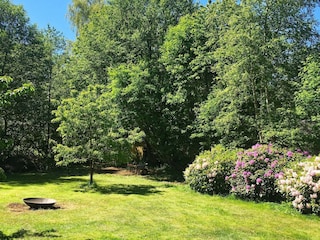 Ferienhaus Vejby Strand  24