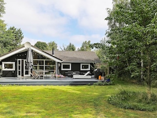 Ferienhaus Vejby Strand  18