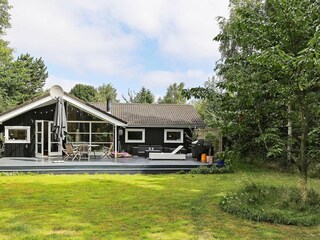 Maison de vacances Vejby Strand  31