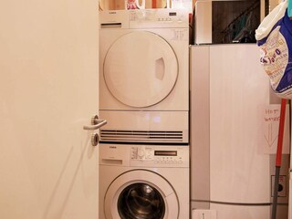 Casa per le vacanze Vejby Strand  22