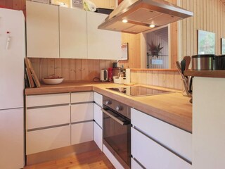 Maison de vacances Vejby Strand  29