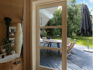 Casa per le vacanze Vejby Strand  9