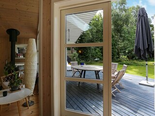 Maison de vacances Vejby Strand  11
