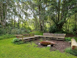 Casa per le vacanze Vejby Strand  24