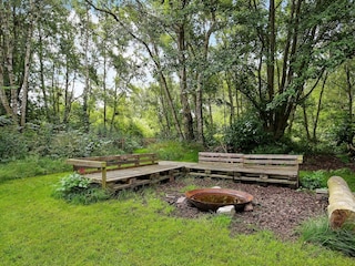 Ferienhaus Vejby Strand  25