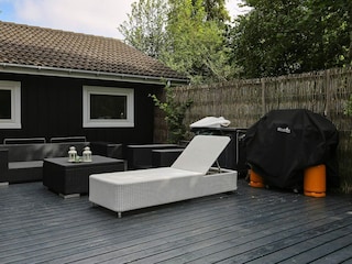 Ferienhaus Vejby Strand  14