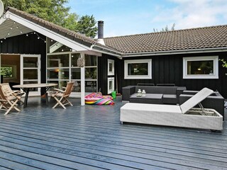 Vakantiehuis Vejby Strand Buitenaudio-opname 3