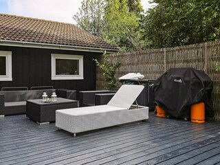 Holiday house Vejby Strand Outdoor Recording 3
