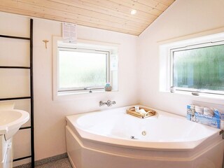 Holiday house Vejby Strand  13
