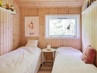 Vakantiehuis Vejby Strand  47
