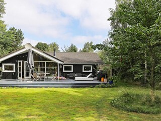 Holiday house Vejby Strand  30