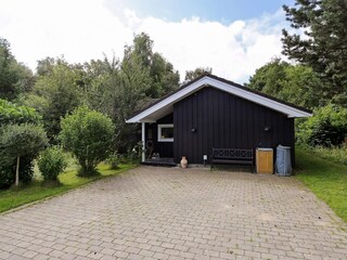 Holiday house Vejby Strand  37