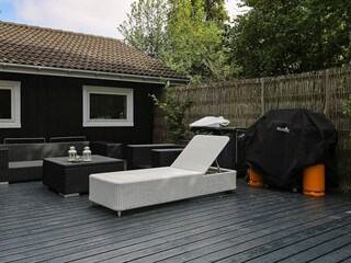 Maison de vacances Vejby Strand  55