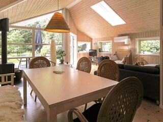 Ferienhaus Vejby Strand  56