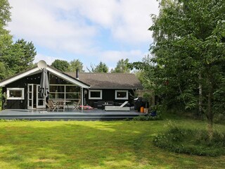 Ferienhaus Vejby Strand  54