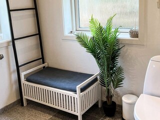 Maison de vacances Vejby Strand  38