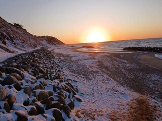 Ferienhaus Vejby Strand  20
