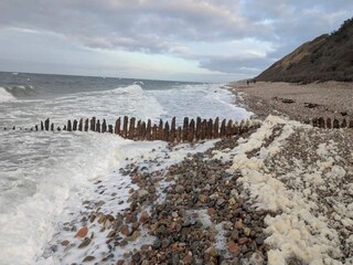 Casa de vacaciones Vejby Strand  32