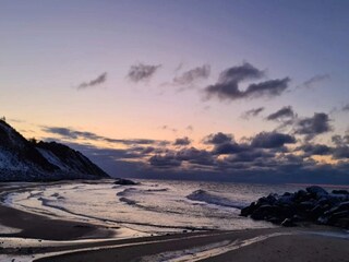 Maison de vacances Vejby Strand  22