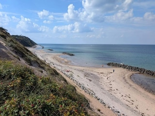 Vakantiehuis Vejby Strand  59