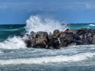 Casa per le vacanze Vejby Strand  31