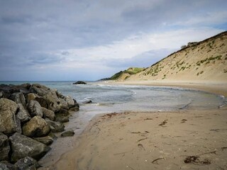 Casa de vacaciones Vejby Strand  57