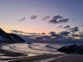 Vakantiehuis Vejby Strand  60