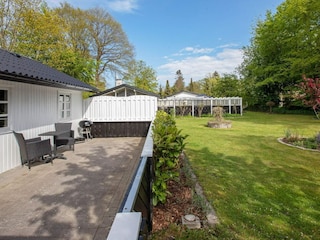 Holiday house Køge  3