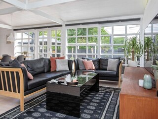 Casa de vacaciones Køge  18