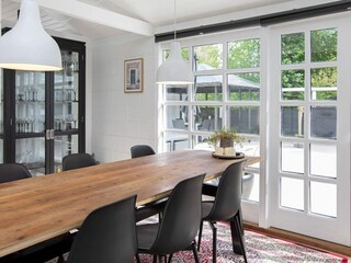 Casa de vacaciones Køge  3