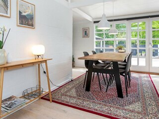 Casa de vacaciones Køge  5