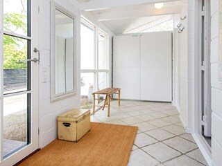 Casa per le vacanze Køge  19