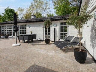 Vakantiehuis Køge  8