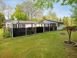 Casa per le vacanze Køge  10