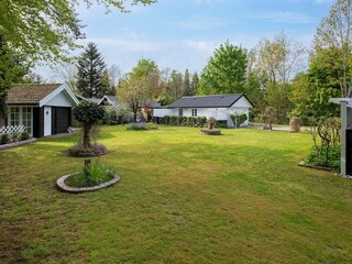 Casa per le vacanze Køge  13