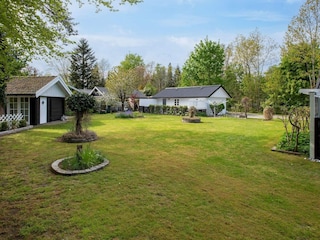 Maison de vacances Køge  13