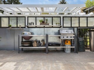 Casa per le vacanze Køge  11