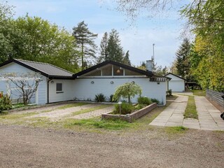 Casa per le vacanze Køge  17