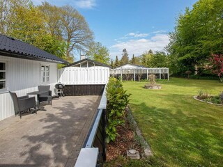 Vakantiehuis Køge  15